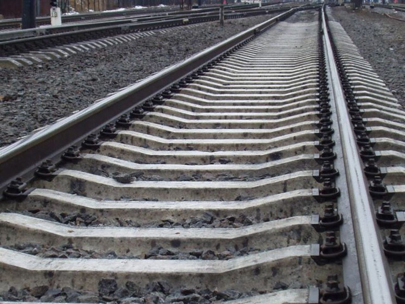 В следующем году стоимость проезда и перевозки грузов по железной дороге может возрасти