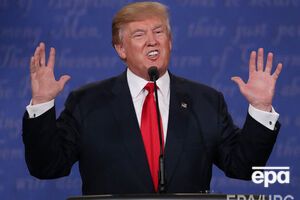 Грэй отказал Трампу в предложении возглавить минфин США