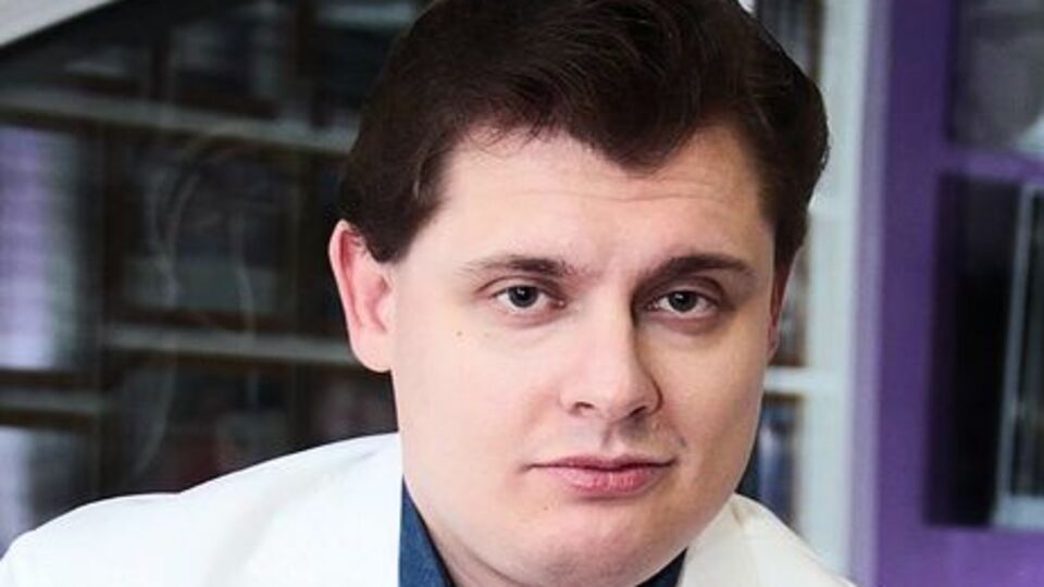 Евгений Понасенков: В недалеком будущем это закончится позорным крахом