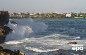 В НАТО считают, что ситуация на сомалийском побережье полностью нормализовалась
