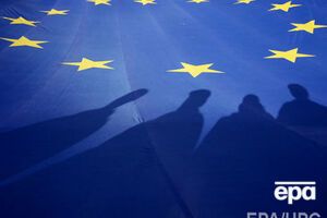 По мнению политолога, не нужно настаивать на введении безвиза с ЕС