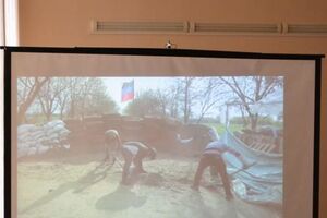 Times.mk.ua: Оказалось, что показанный фильм не является пропагандистским