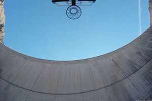 Рекорд удалось установить с третьей попытки