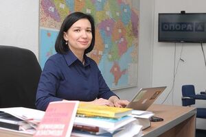 Айвазовская: Следующие переговоры запланированы на начало декабря