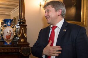 Данилюк: Для ликвидации налоговой полиции и создания службы финансовых расследований нужно принять специальный закон