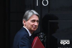 Brexit серьезно скажется на экономике Великобритании, отметил Хэммонд