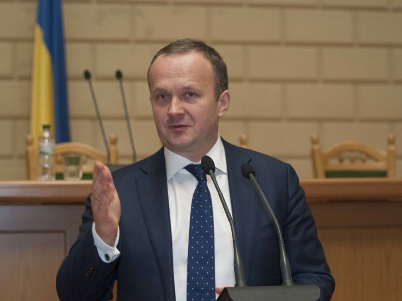 Семерак оценивает рынок утилизации опасных отходов в Украине в 10 млрд грн