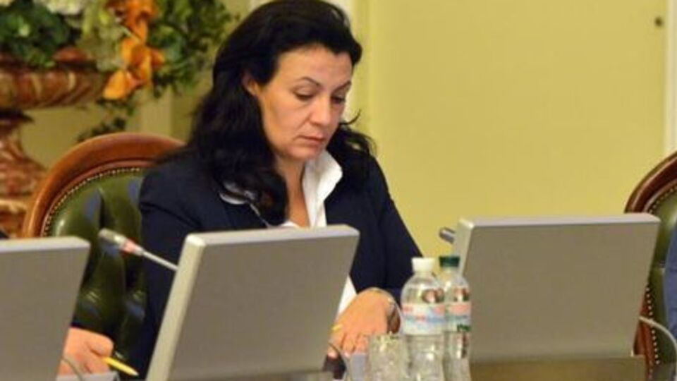 Чиновник отметила, что технических причин не предоставлять Украине визовый режим у ЕС нет