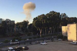 В результате теракта в Адане погибли два человека