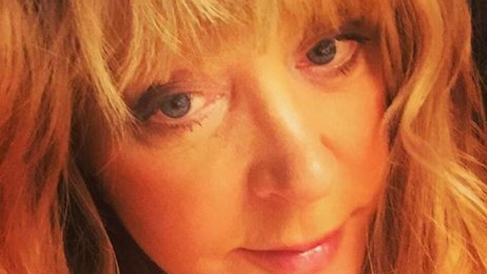 Пугачева предстала в новом образе на премии "Золотой граммофон"