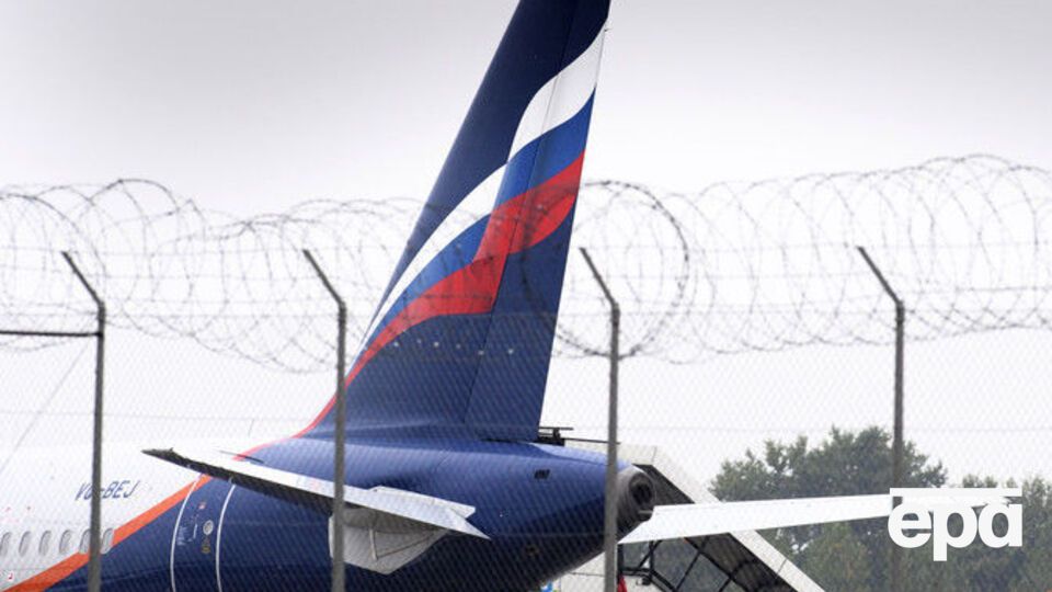Лайнер А320 российской авиакомпании выполнял рейс Анкара – Москва