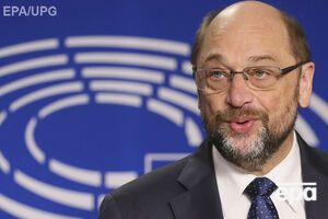 Шульц: Нужно обсуждать не только безвизовый режим, но и позицию Нидерландов по ратификации Соглашения об ассоциации
