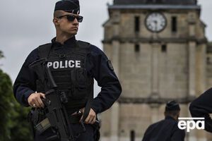 Спецоперация по задержанию боевиков была проведена на прошлых выходных