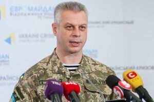 Лысенко считает, что аресты бывших военных в Крыму продолжатся
