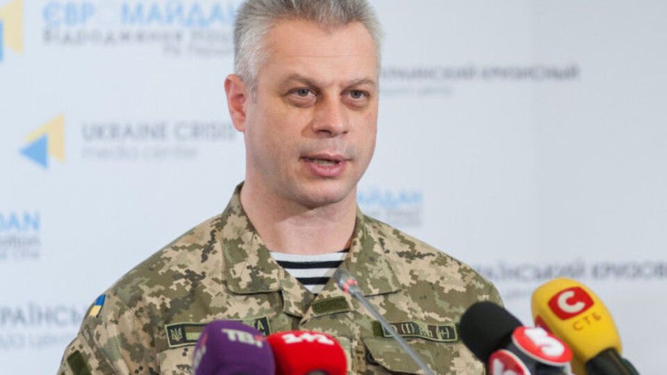Лысенко считает, что аресты бывших военных в Крыму продолжатся