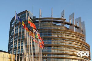 Европарламент вынес резолюцию по Дадину и другим незаконно осужденным