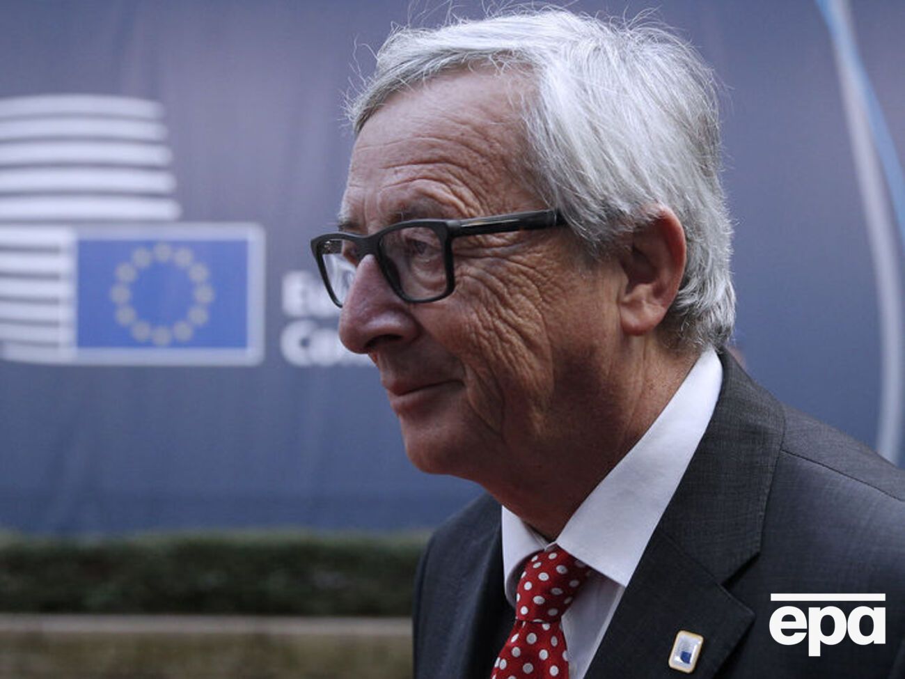 Юнкер: Нужно, чтобы Совет и Европарламент договорились о точном механизме прекращения безвизового режима