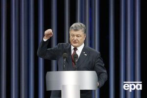 Порошенко: Надеюсь, что во время саммита ЕС мы сдвинем вопрос ратификации