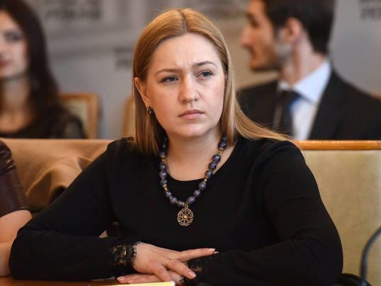 Юринец: Украина – наиболее еврооптимистично настроенная страна среди всех в Европе