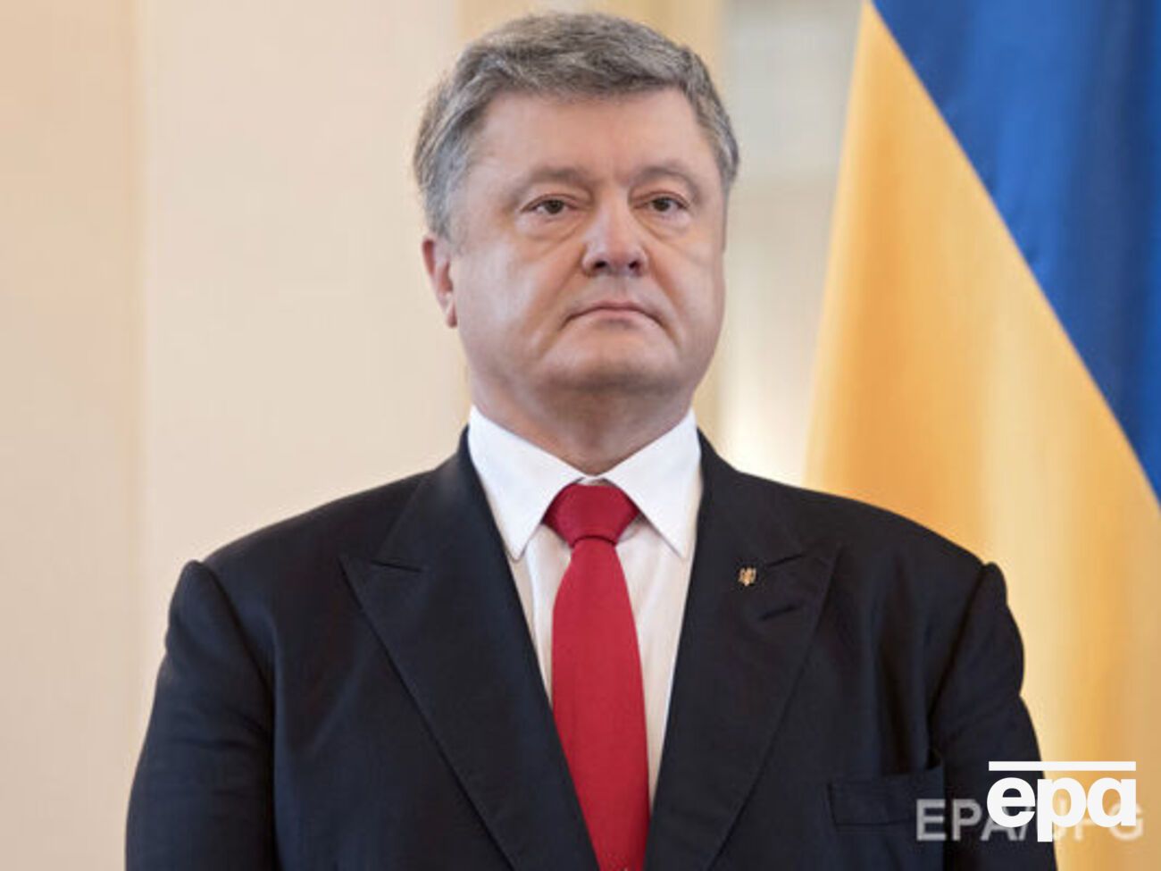 Порошенко:&nbsp;Украина до 24 ноября выполнила все обязательства по безвизу