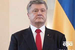Порошенко: Украина до 24 ноября выполнила все обязательства по безвизу