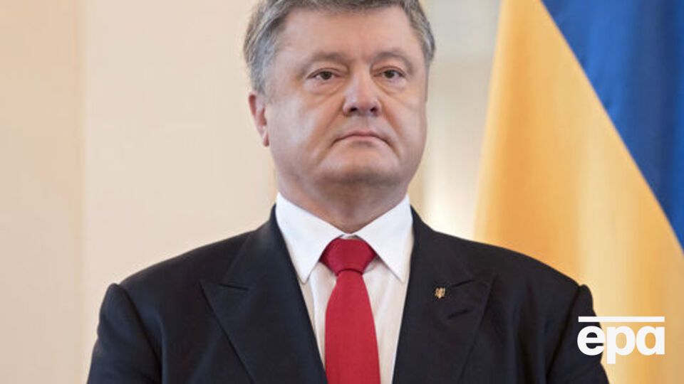 Порошенко: Украина до 24 ноября выполнила все обязательства по безвизу