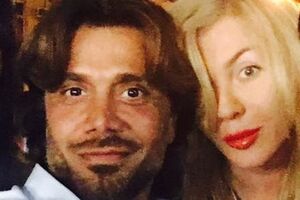 Ахмадов: Влюблен