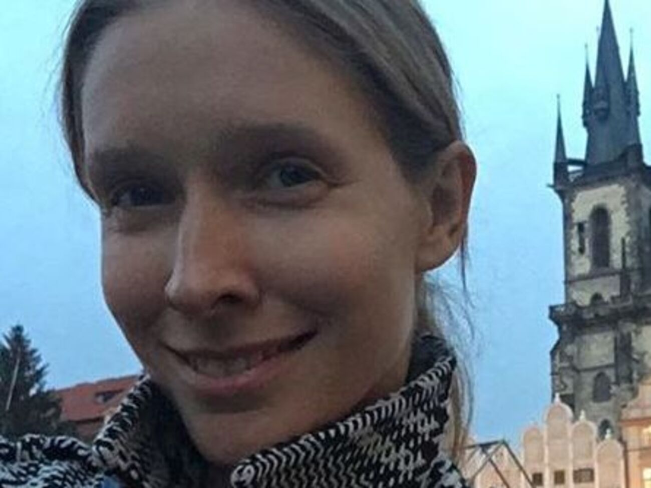 После беседы с Осадчей травести-дива Монро заявила, что телеведущая беременна