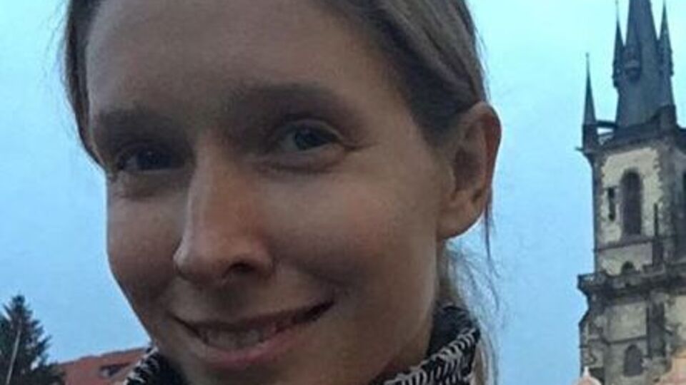 После беседы с Осадчей травести-дива Монро заявила, что телеведущая беременна