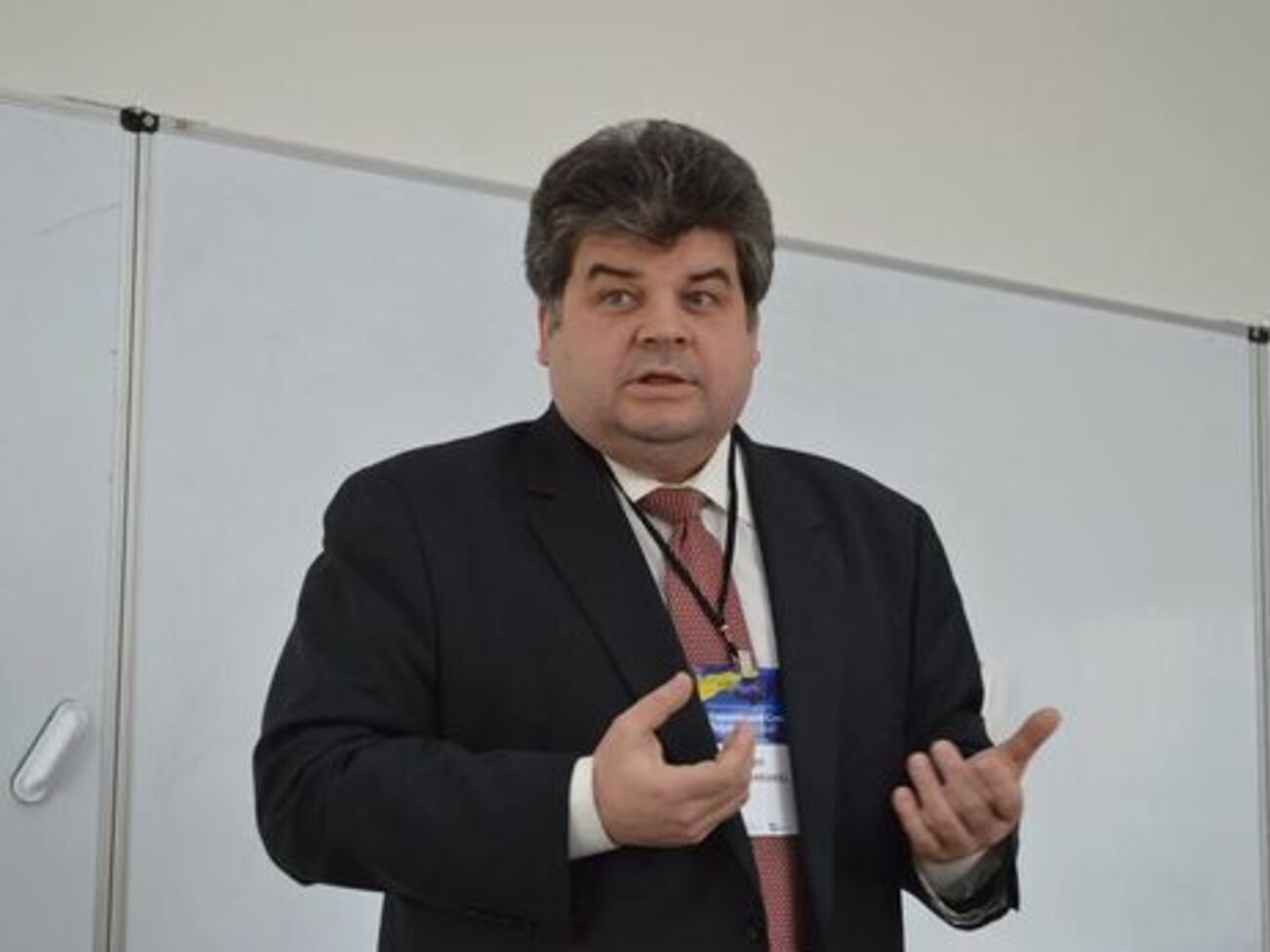 Яременко:&nbsp;Даже большое количество внутренних беженцев не спровоцировало какой-то серьезный миграционный поток в сторону Евросоюза