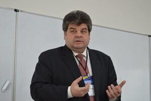 Яременко: Даже большое количество внутренних беженцев не спровоцировало какой-то серьезный миграционный поток в сторону Евросоюза