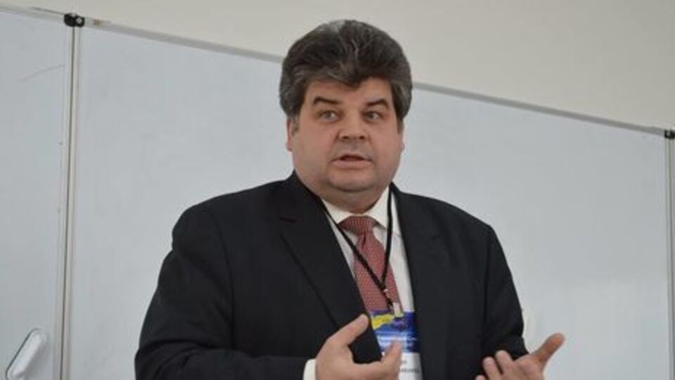 Яременко: Даже большое количество внутренних беженцев не спровоцировало какой-то серьезный миграционный поток в сторону Евросоюза