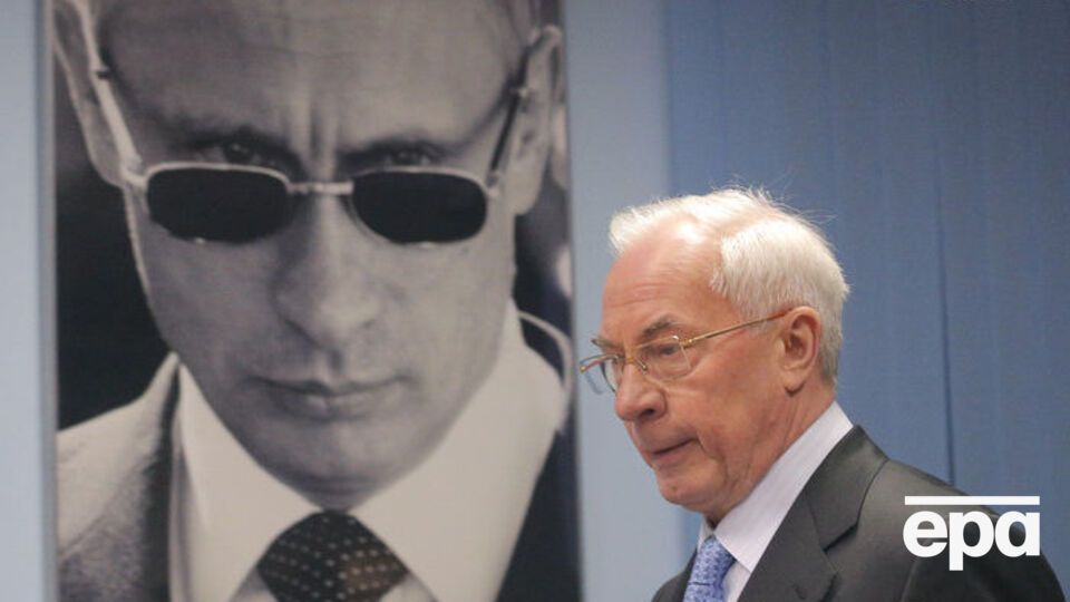 Азаров: Я должен официально и публично заявить, что никогда, ни в каком качестве не сотрудничал с этим солидным учреждением – КГБ