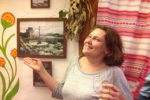 Из-за высказываний Монтян "Радио Вести" получило предупреждение