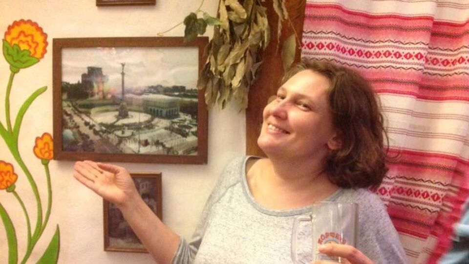 Из-за высказываний Монтян "Радио Вести" получило предупреждение