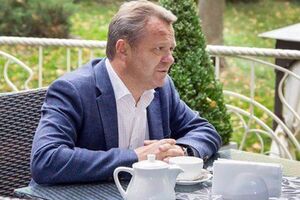 Федорука подозревают в злоупотреблении служебным положением по делу о земельных махинациях