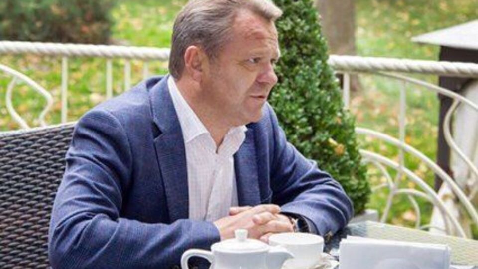 Федорука подозревают в злоупотреблении служебным положением по делу о земельных махинациях