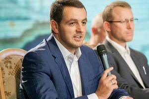 Деятельность Шамрая проверит специально созданная комиссия