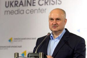 Смешко прокомментировал информацию о переезде бывшего генерального конструктора "Антонова" Дмитрия Кивы в Азербайджан