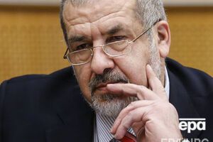 Рефат Чубаров: Это один из фрагментов целостной информационной кампании против Украины, которая надвигается на нашу страну