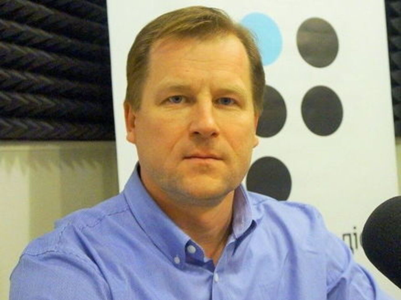 Радецкий:&nbsp;Министерство юстиции в погоне за пиаром сказало неправду