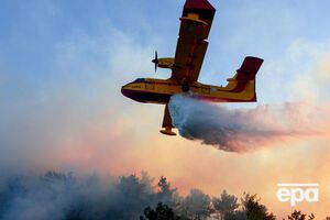 Хайфа и ее окрестности охвачены пожарами. Фоторепортаж