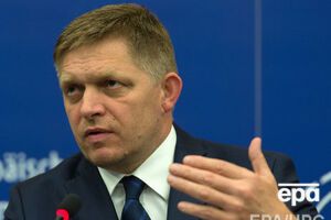 Фицо отверг информацию относительно растраты средств в период председательства Словакии в Европейском союзе