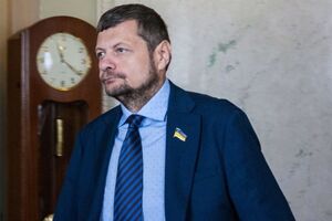 Мосийчук: Я хотел бы, чтобы прокуратура и суд завтра четко заставили Януковича давать исключительно показания, а не выступать с политическими речами