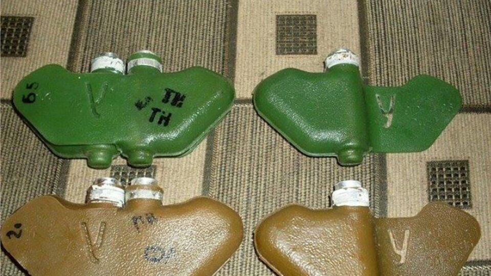 Противопехотные мины останутся на вооружении ВСУ, надеется Бутусов