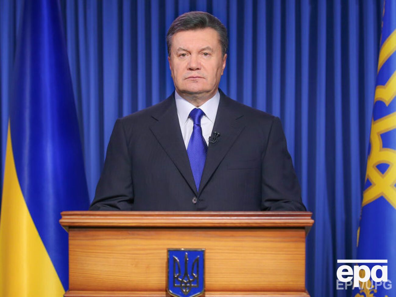 Источник "112 Украина": Коммуникациям нанесен значительный ущерб, что может усложнить допрос Януковича