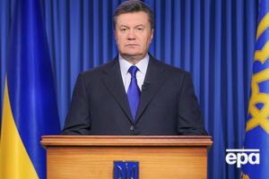 Источник "112 Украина": Коммуникациям нанесен значительный ущерб, что может усложнить допрос Януковича