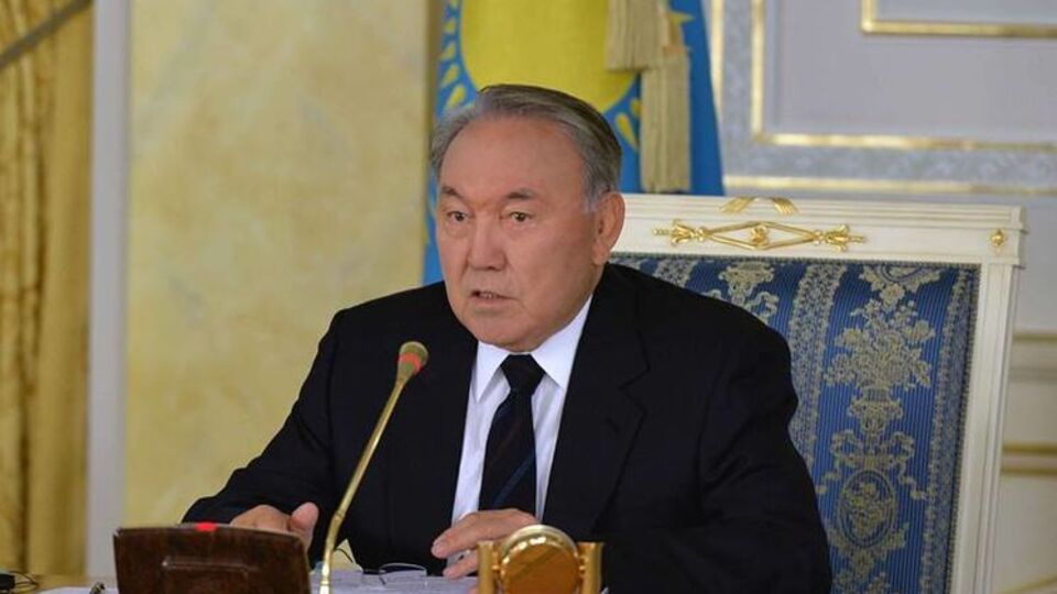 Нурсултан Назарбаев: Это внешняя часть вопроса, надо заняться конкретными результатами, внутренней частью