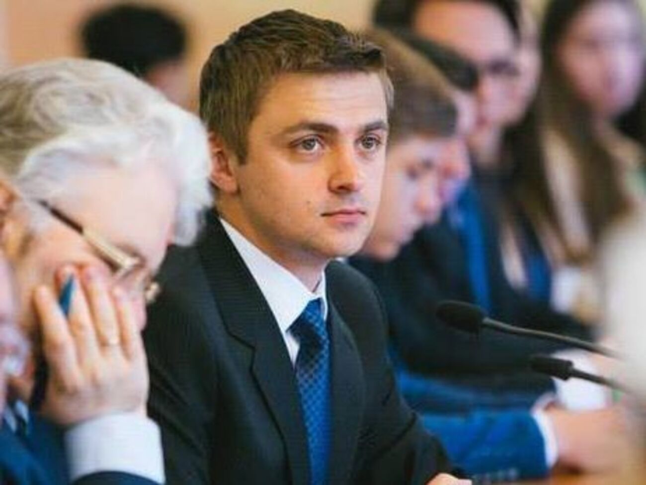 Петухов:&nbsp;В сложившейся ситуации мы готовы предоставить доступ общественности к нашим замечаниям, чего мы обычно не делаем