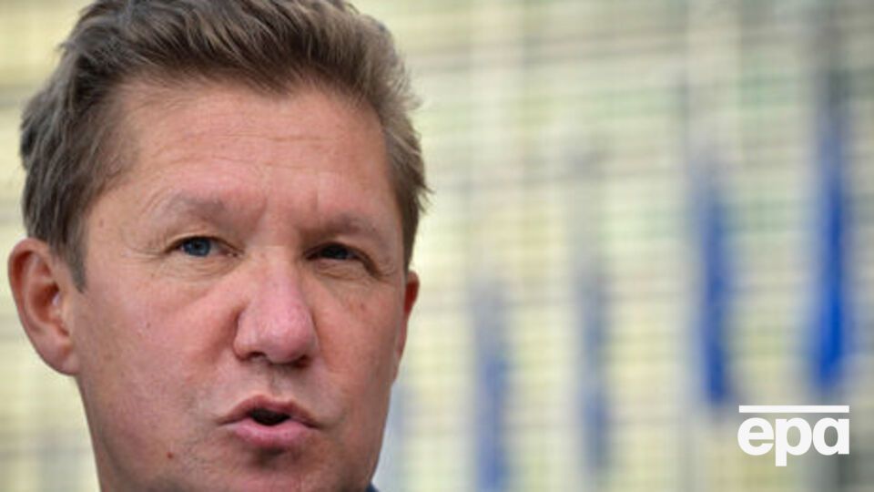 Миллер снова лидирует в рейтинге